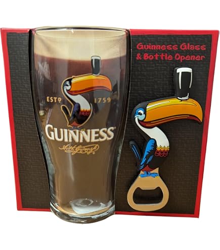 ギネスGUINNESS コンパクトサージャー ライト グラスセット未使用品